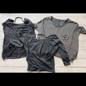 Bundle of American Eagle Tops